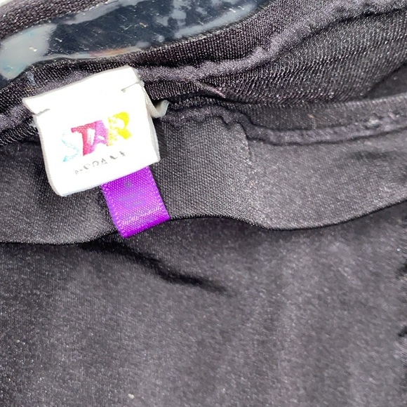 Star Spanx black shaper size medium - Picture 3 of 6